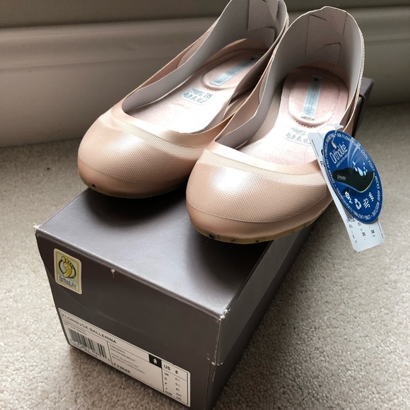 Stella McCartney Shoes - Adidas Stella McCartney Ballerina Flats